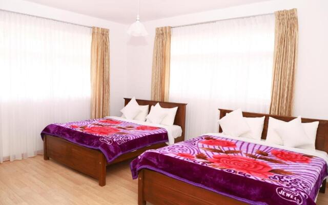 Grand Rest Nuwara Eliya Guest House