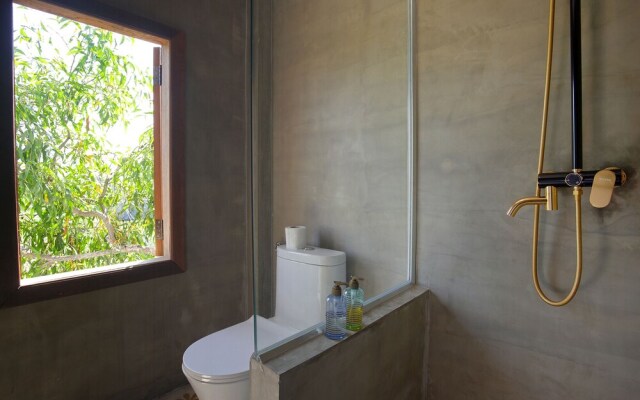 Dontrei Villa Angkor
