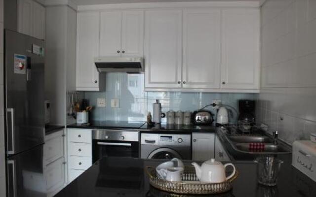 Waterfront 15 Quay West