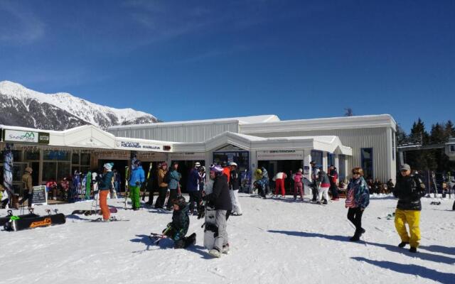 Apartment Ski Marilleva 1400