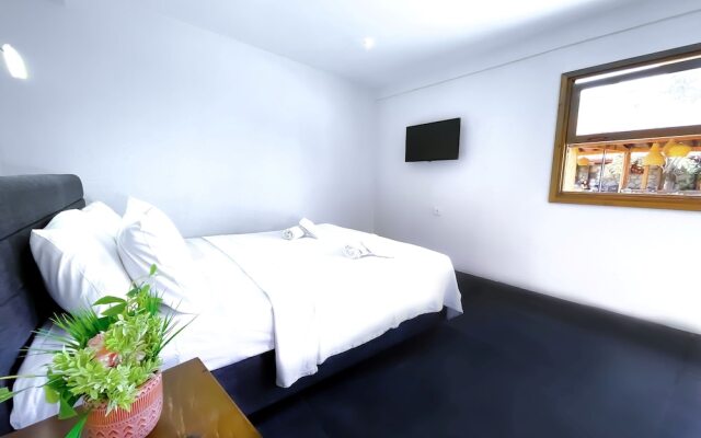 Etiz Hotels Alaçatı