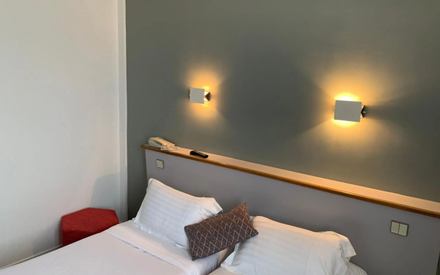 Hôtel Picardy