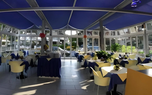 Hotel Minerva
