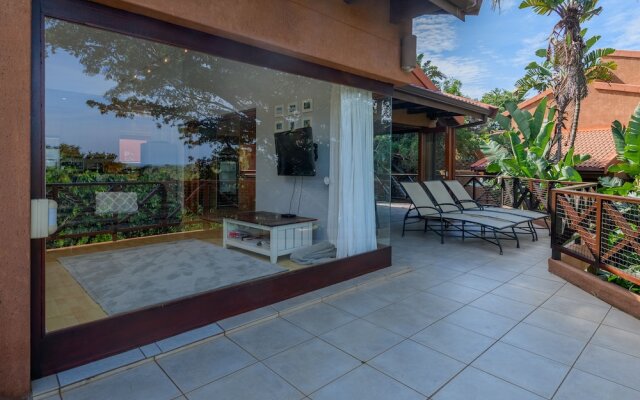 San Lameer Villa 14108