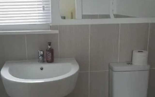 Telscombe Cliffs Bed & Breakfast