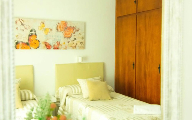 La Casita de las Hortensias