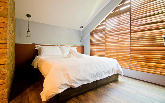 JonkeRED Heritage Hotel