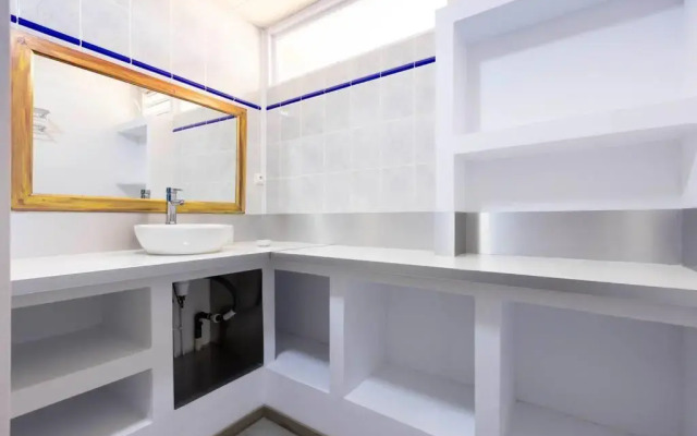 Villa Comfort-Soleil