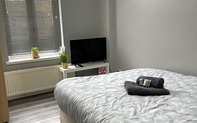 Grays Accommodation B&B