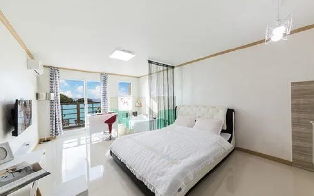 Yeosoo Dolsanmaroo Pension