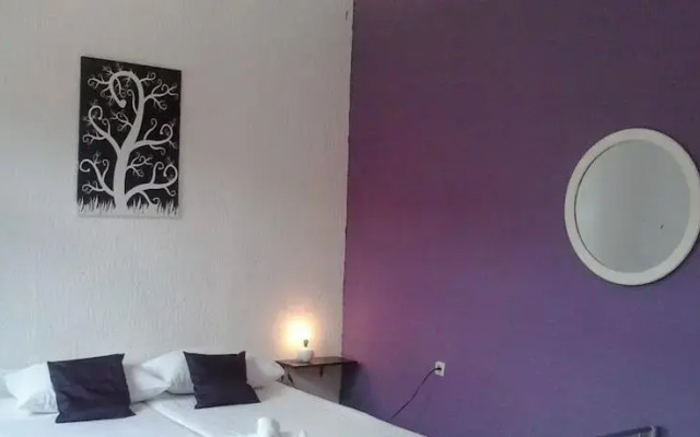 Hostel City