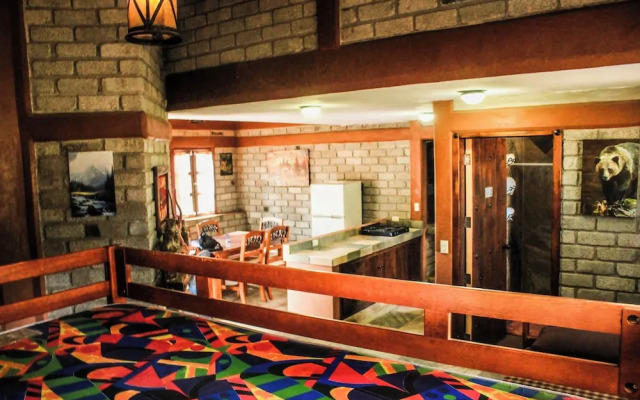 Otinapa Sierra Camps