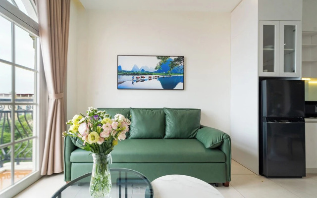 Novus Sol Hotel