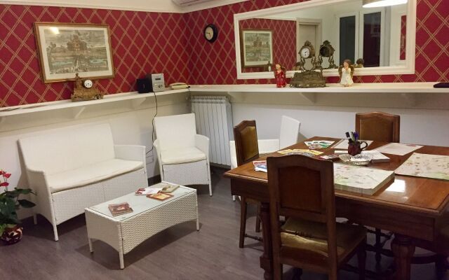 GH Casa Vicenza