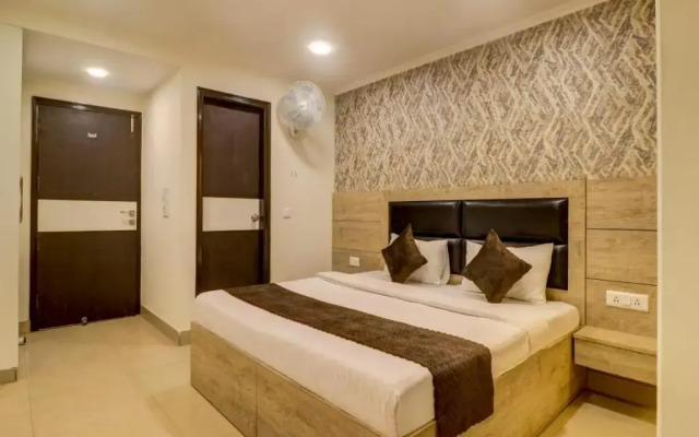 OYO Rooms Karol Bagh Near Hanuman Mandir