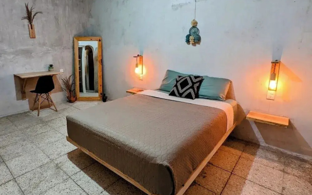 Co404 Oaxaca