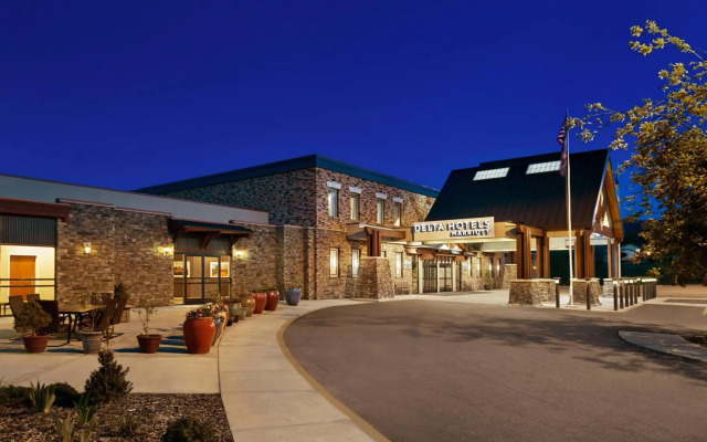 Delta Hotels by Marriott Helena Colonial