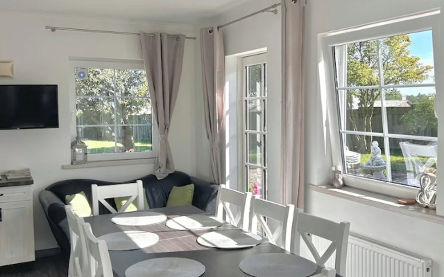 Apartamenty Nexo