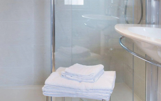 La Villetta Suite
