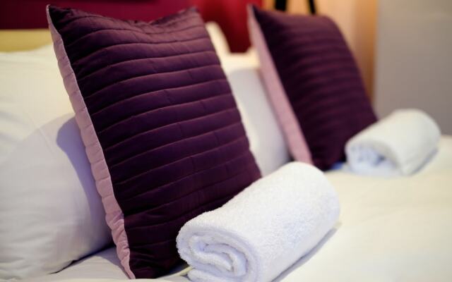 Brighton Rock Apartment