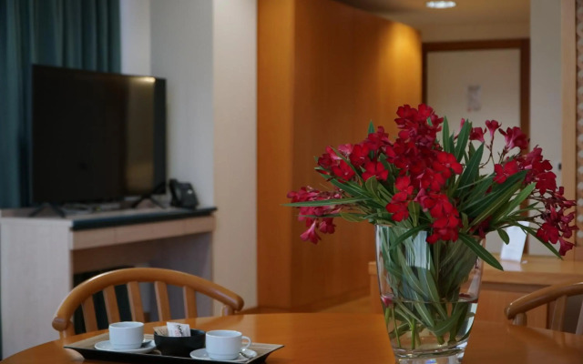 Tursport Hotel Residence