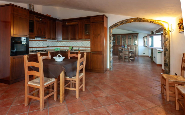 Azienda Agrituristica Le Terre Di San Leonardo