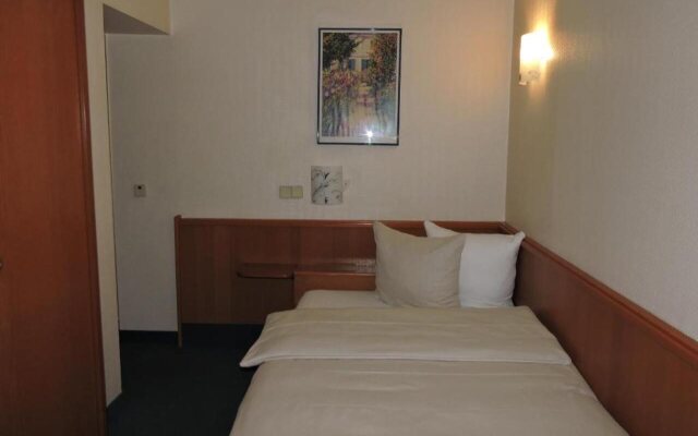 Best Western Hotel International