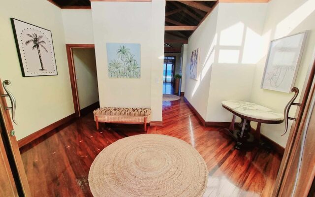 Natura Ocean Villa
