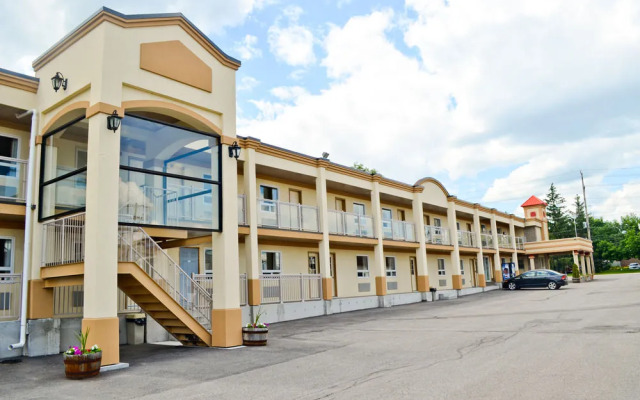 Value Inn Ottawa