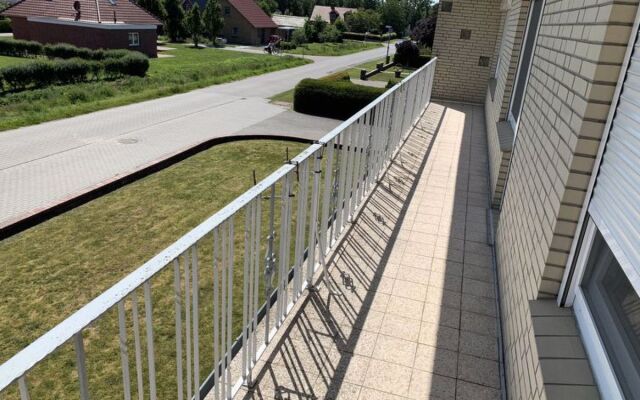 Apartment Roettger Marienhafe