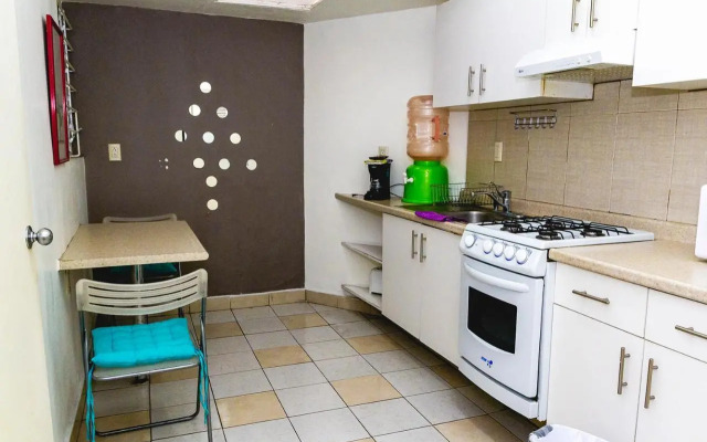 Minerva Apartments