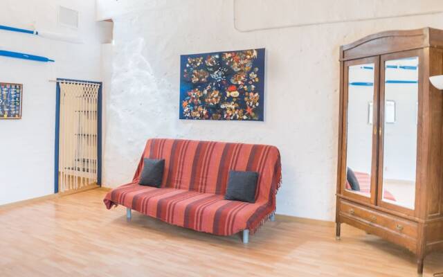 Casa Pescadores Playas de Llança - 1114