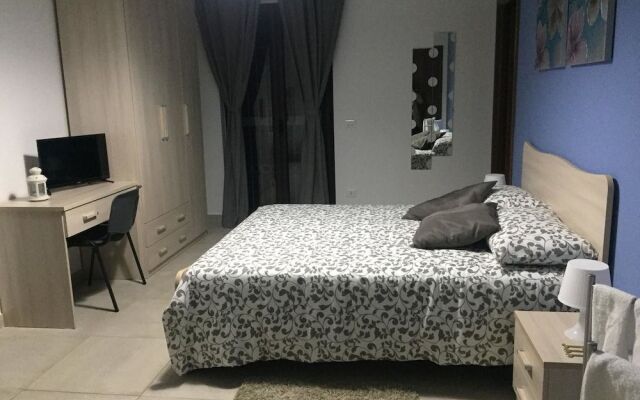 B&B La Casa di Violetta