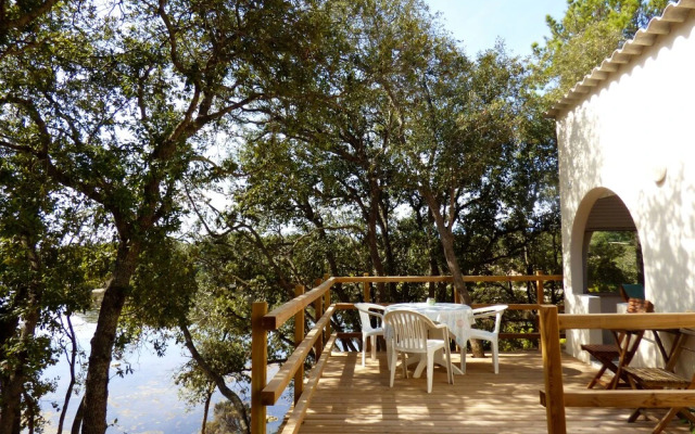 Riva Bella Naturiste Thalasso & Spa Resort