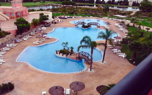 Hotel Bonalba Alicante