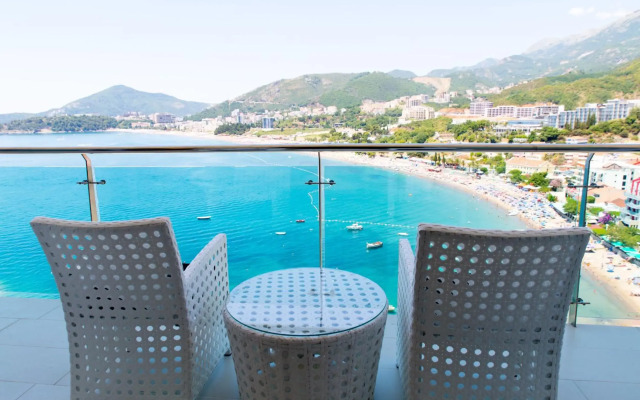 Hotel Ponta Nova