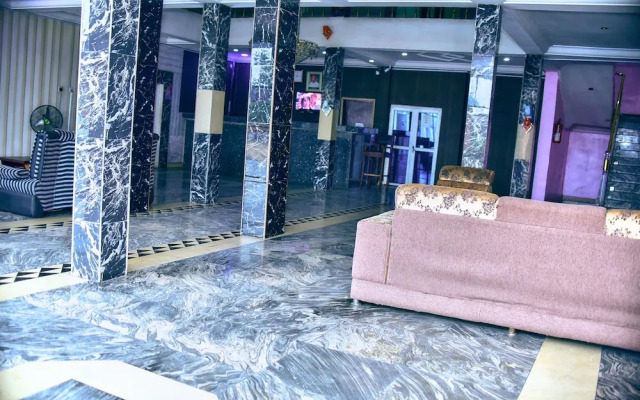 Titanium Hotel And Resorts