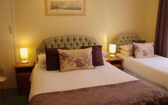 Britannia Guest House