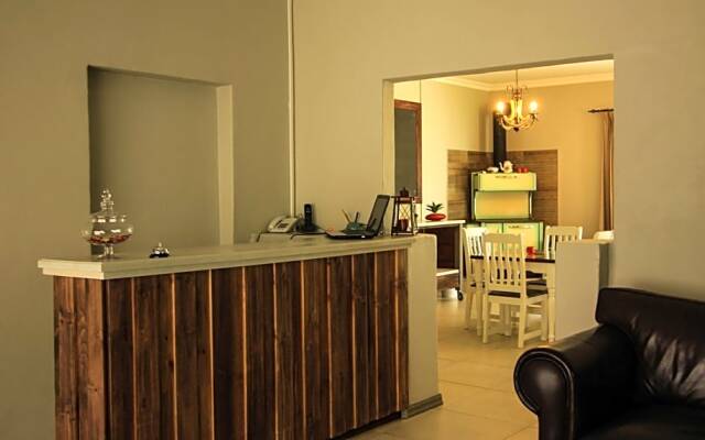 La Rose Guesthouse Douglas