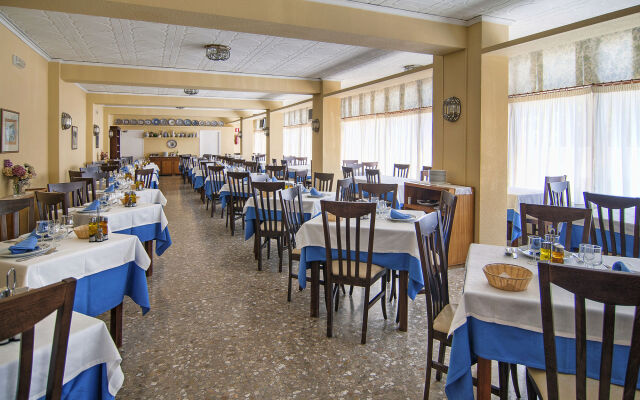 Hotel Vista Alegre