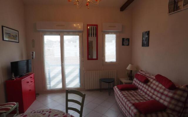 Appartement Arcachon, 2 pièces, 4 personnes - FR-1-474-118