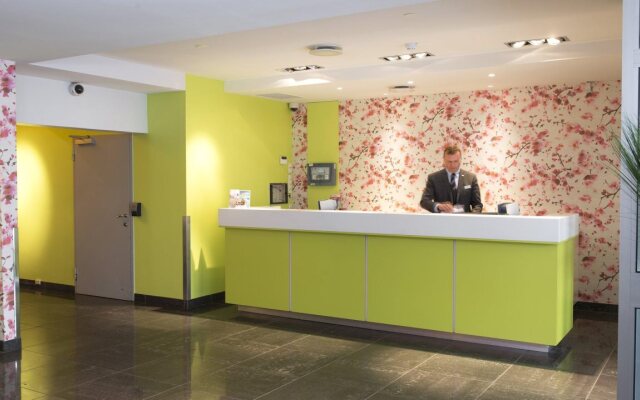 Thon Hotel Munch