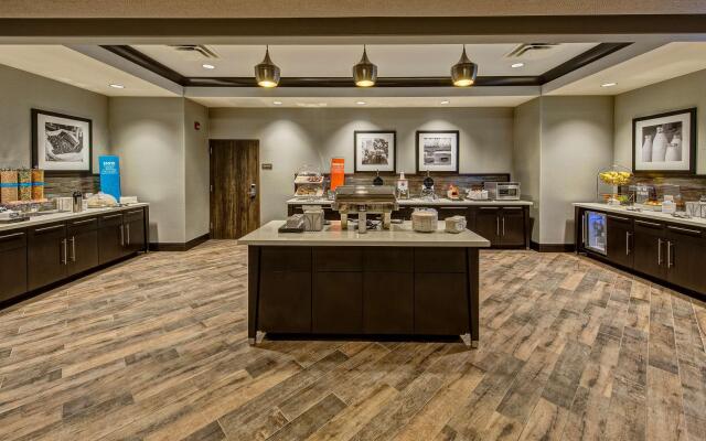 Hampton Inn & Suites Memphis Germantown