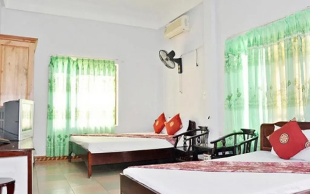 Thuy Duong Ha Long Hotel