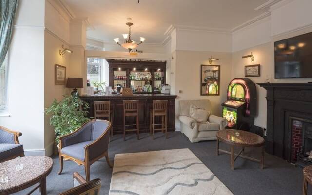 Downsview Guest House