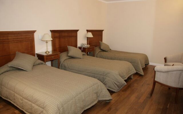 Gran Hotel Guarani