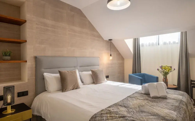 Homeart Apartments Soho