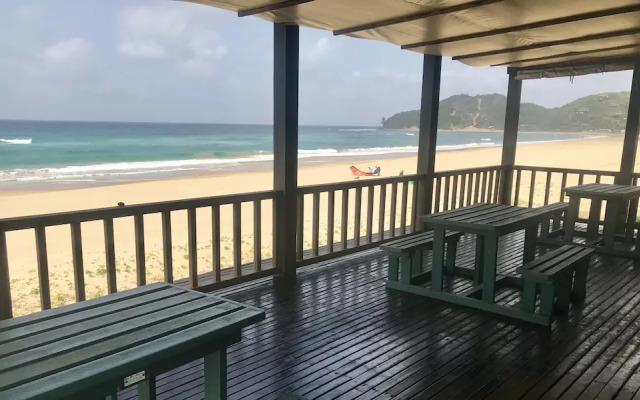 Paraiso do Ouro Resort