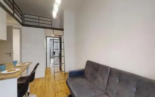 Aparthotel Tectum