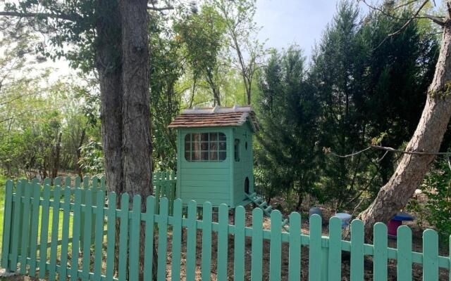 Les Bocages, Gites de Charme En Val de Loire, Piscine Chauffee